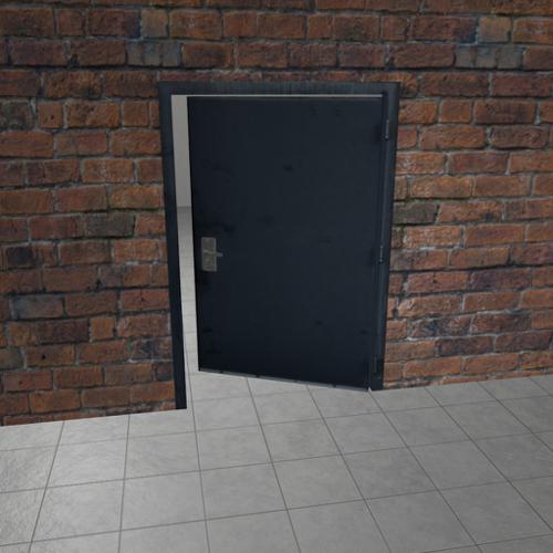 Door for Bge preview image